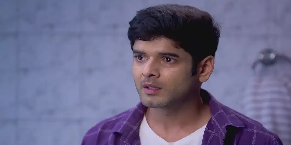 Rayan Is Torn Between Heart and Mind - Parineeta