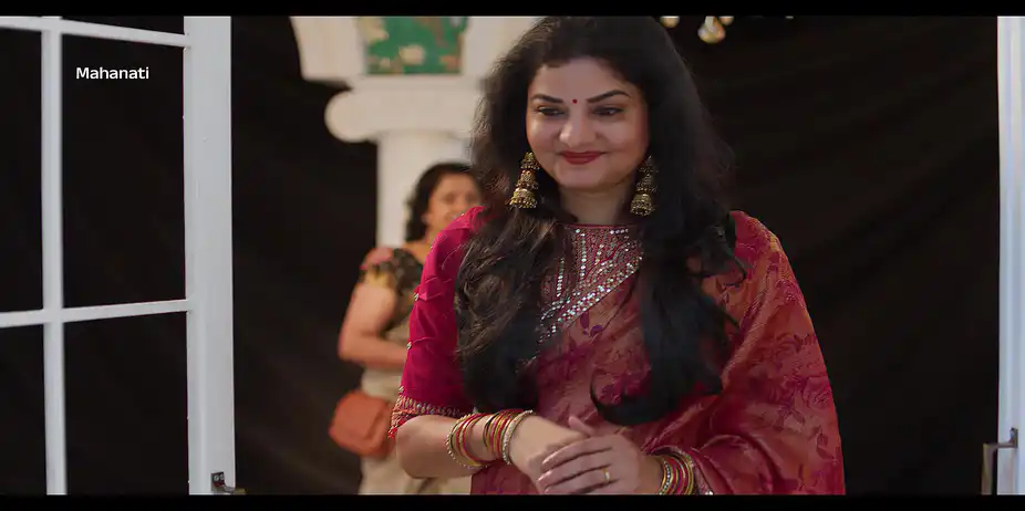 The Joy of Making the Parents Proud - Mahanati Season 2 - Promo