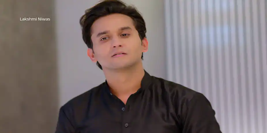 Will Janhavi Pass Jayant's Test? - Lakshmi Niwas - Promo
