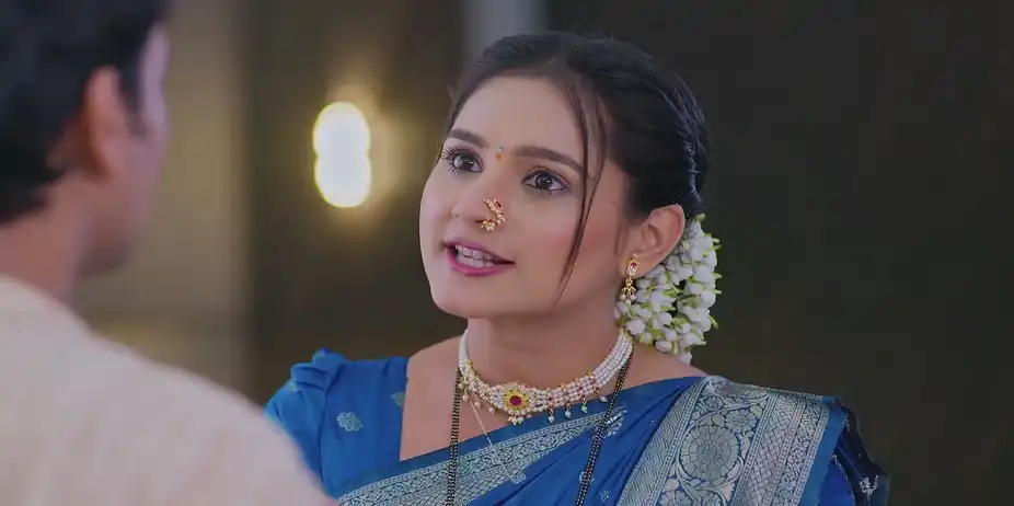 Lakshmi Niwas - June 16, 2025 - Best Scene