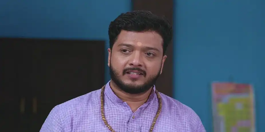 Jayanti Taunts Sakhdev about His Job - Savalyachi Janu Savali