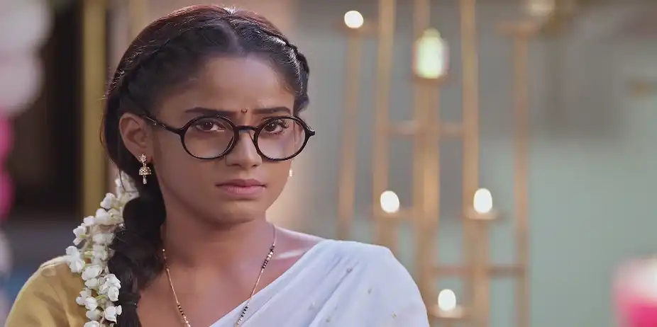 Bablu Questions Tara about Her Song - Savalyachi Janu Savali