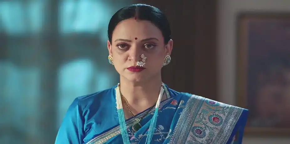 Tula Japnar Aahe - June 16, 2025 - Best Scene