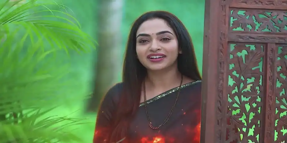 Tula Japnar Aahe - June 17, 2025 - Best Scene