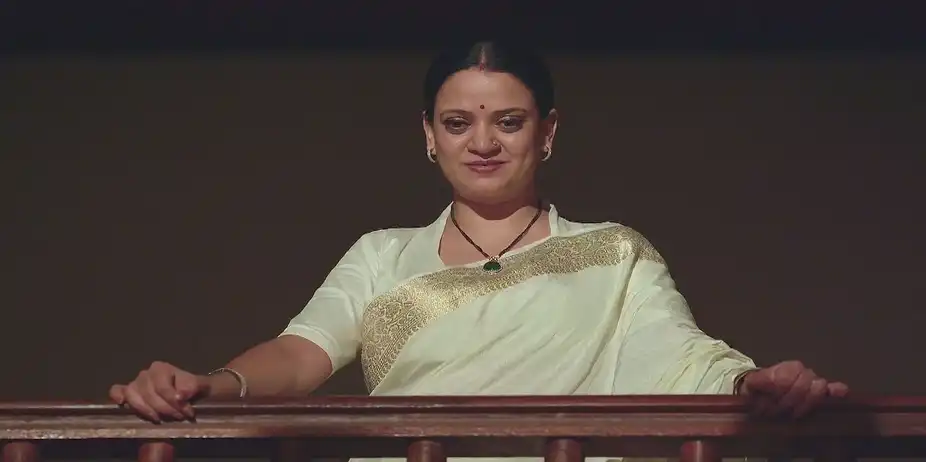 Tula Japnar Aahe - June 19, 2025 - Best Scene
