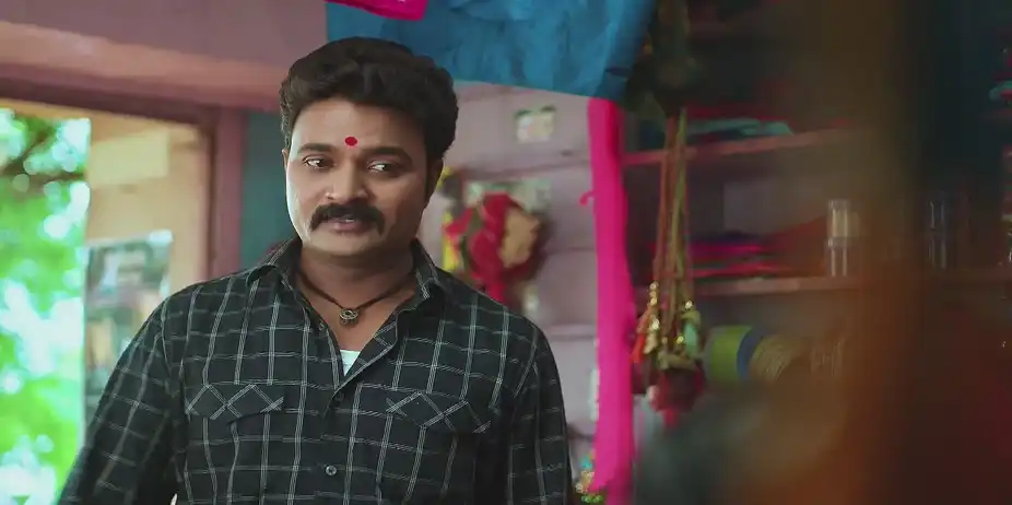 Devmanus Madhla Adhyay - June 16, 2025 - Best Scene