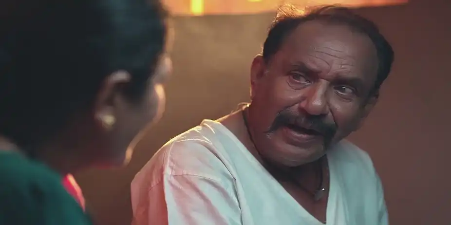 Devmanus Madhla Adhyay - June 22, 2025 - Best Scene