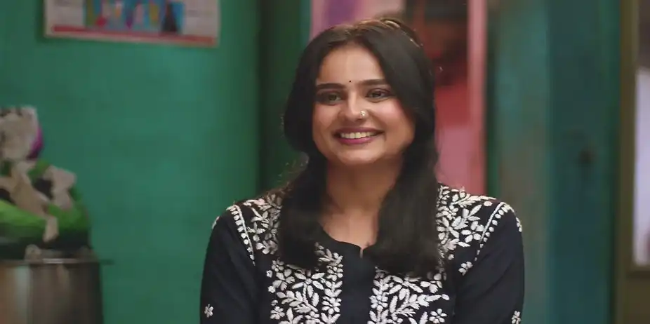 Devmanus Madhla Adhyay - June 18, 2025 - Best Scene