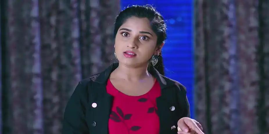 Kalyanamasthu - June 18, 2025 - Best Scene