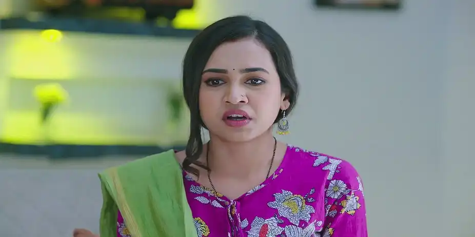 Tulasi Comforts Nidhi - Shrirasthu Shubhamasthu
