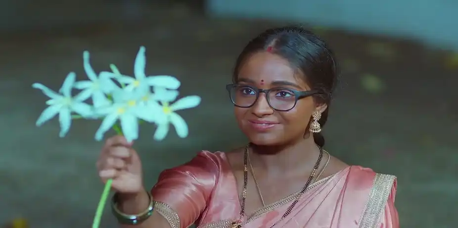 Deepa's Love Confession to Chirag - Brahmagantu