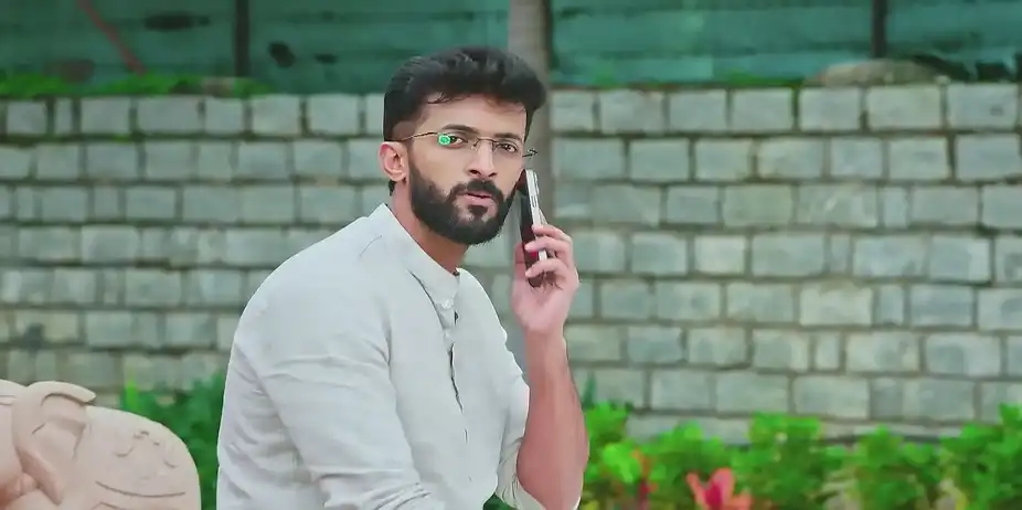 Will Sharath Save a Drowning Durga? - Naa Ninna Bidalaare