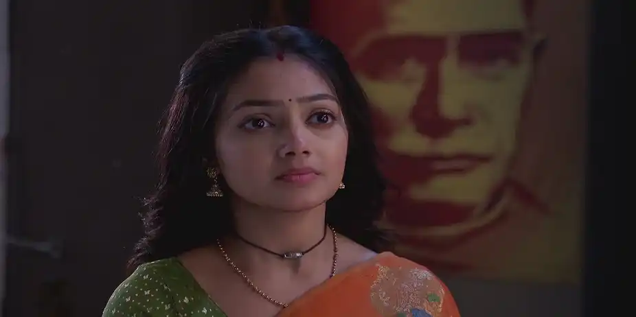 Lokshmi Arranges for Rohit and Phulki's Stay - Phulki
