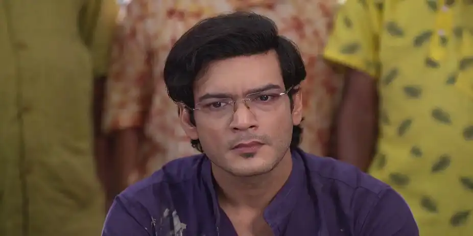 Rohit and Phulki Meet the Village Chief - Phulki
