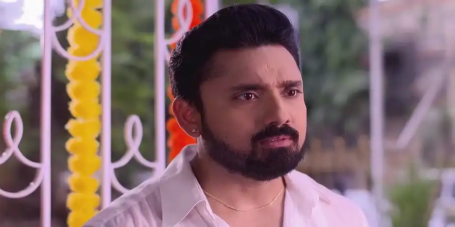 Madhubani Forces Shakyajit to Marry Her - Tui Amar Hero