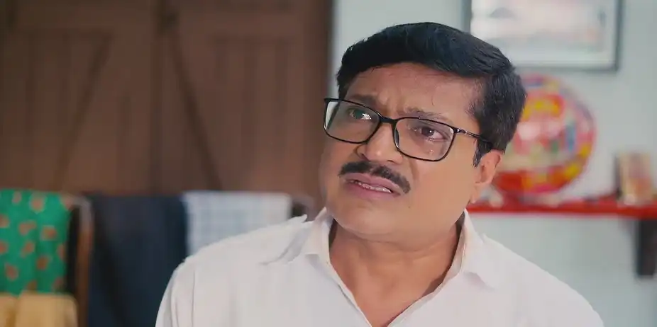 Kusum Regrets Disobeying Shankar - Kusum