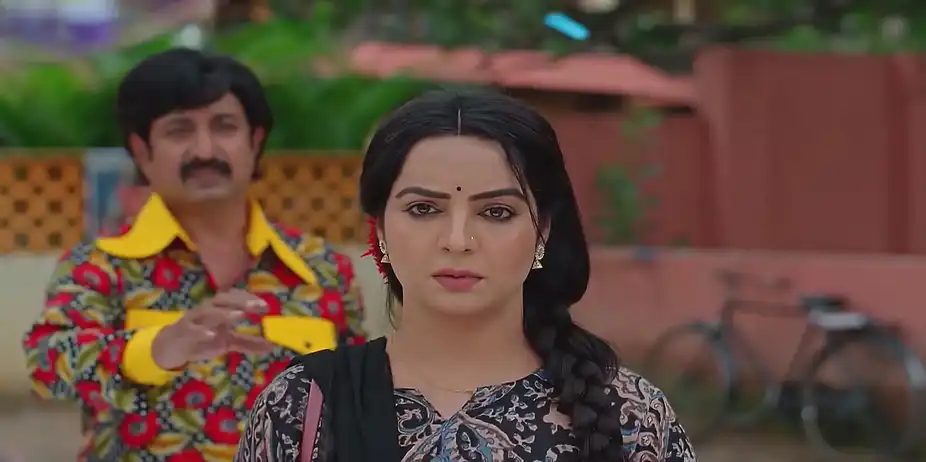 Ummadi Kutumbam - June 16, 2025 - Best Scene