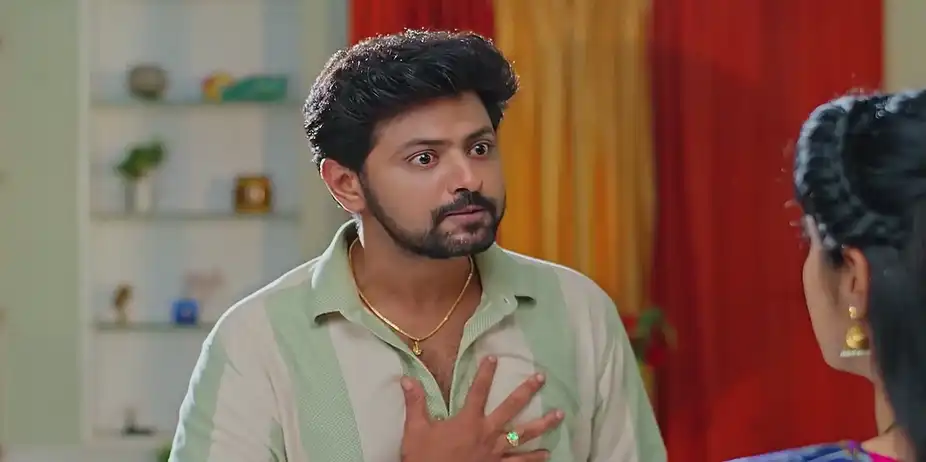Ummadi Kutumbam - June 21, 2025 - Best Scene