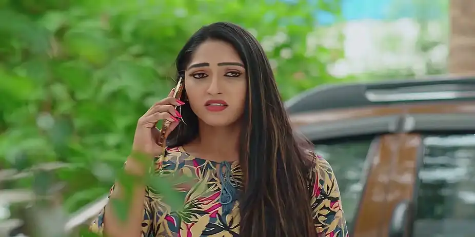 Ummadi Kutumbam - June 20, 2025 - Best Scene