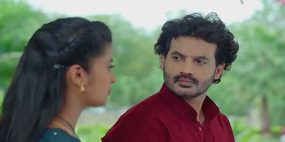 Dheerga Sumangali Bhava - June 21, 2025 - Best Scene