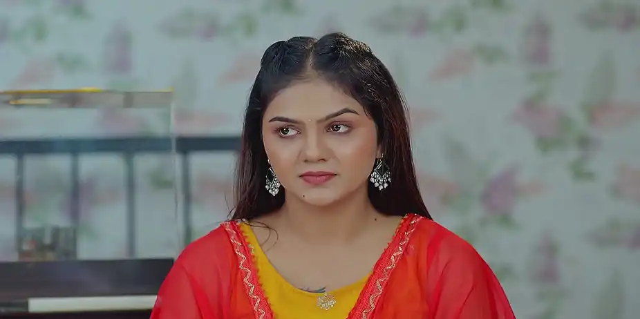 Dheerga Sumangali Bhava - June 20, 2025 - Best Scene
