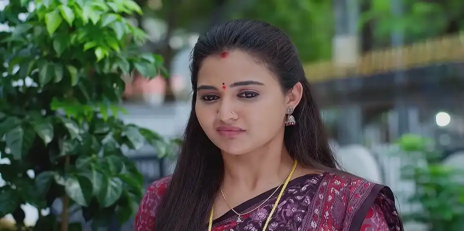 Ennallo Vechina Hrudayam - June 16, 2025 - Best Scene