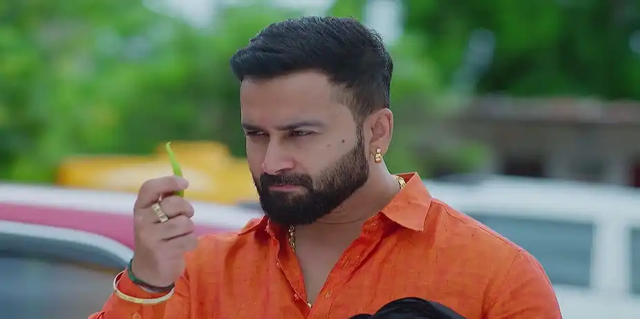 Ennallo Vechina Hrudayam - June 21, 2025 - Best Scene