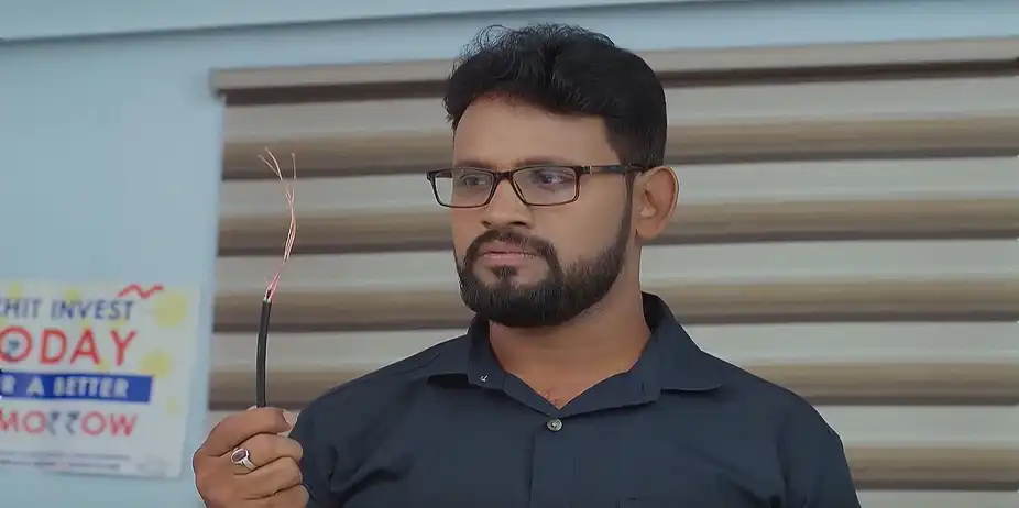 Ennallo Vechina Hrudayam - June 18, 2025 - Best Scene