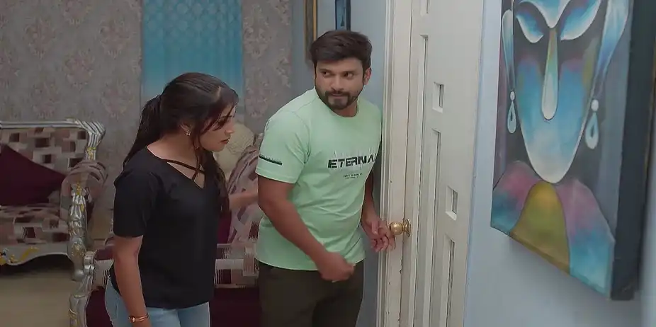 Ennallo Vechina Hrudayam - June 19, 2025 - Best Scene