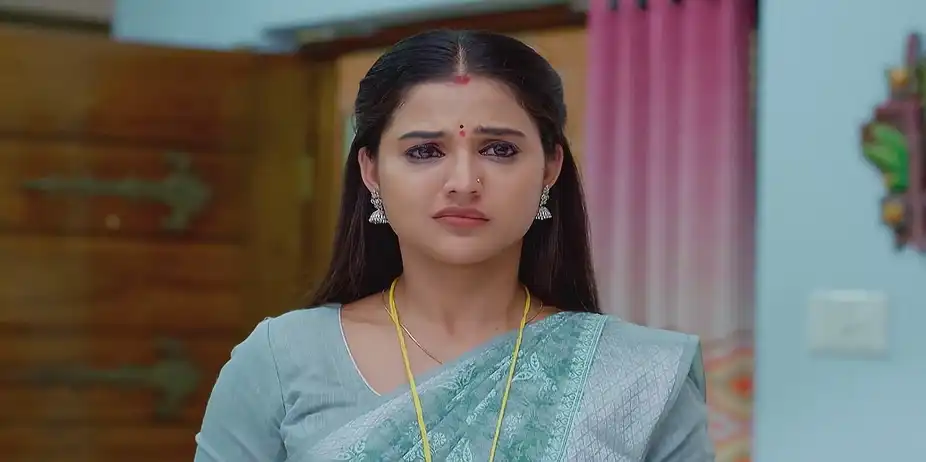 Ennallo Vechina Hrudayam - June 20, 2025 - Best Scene