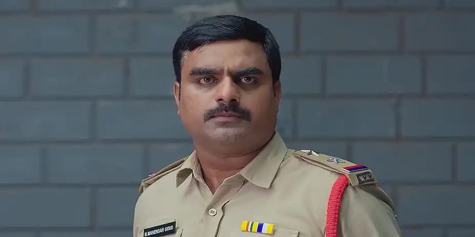 Gharana Mogudu - June 21, 2025 - Best Scene