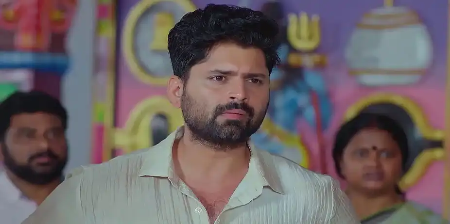Nindu Noorella Saavasam - June 19, 2025 - Best Scene
