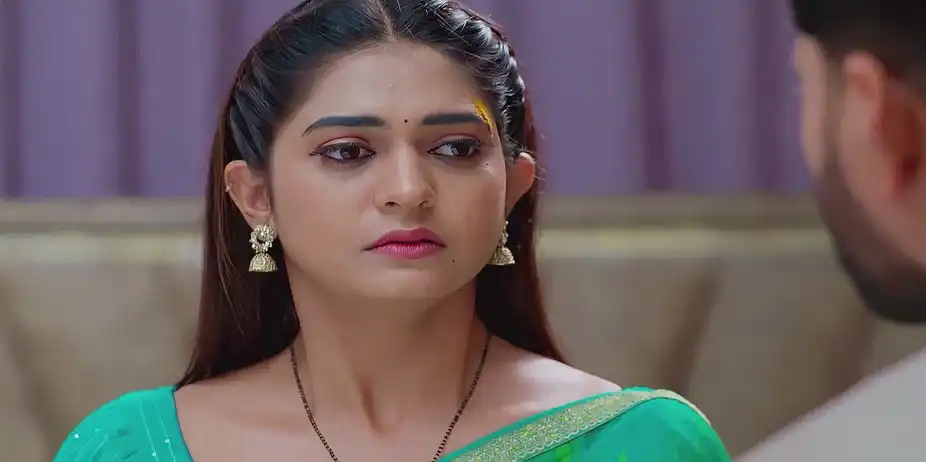 Nindu Noorella Saavasam - June 20, 2025 - Best Scene
