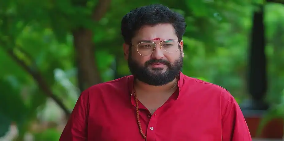 Padamati Sandhyaragam - June 20, 2025 - Best Scene