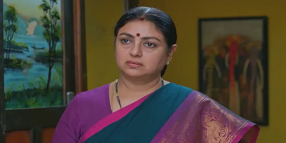 Lakshmi Nivasam - June 21, 2025 - Best Scene