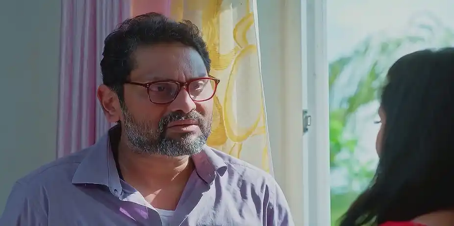 Meghasandesam - June 16, 2025 - Best Scene