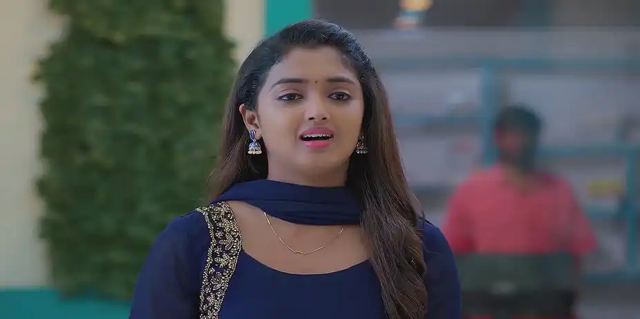 Meghasandesam - June 17, 2025 - Best Scene