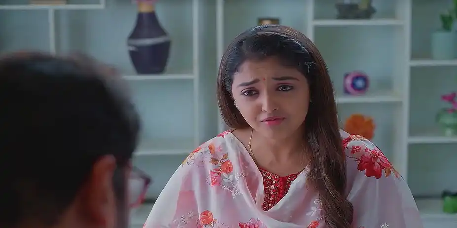 Meghasandesam - June 20, 2025 - Best Scene