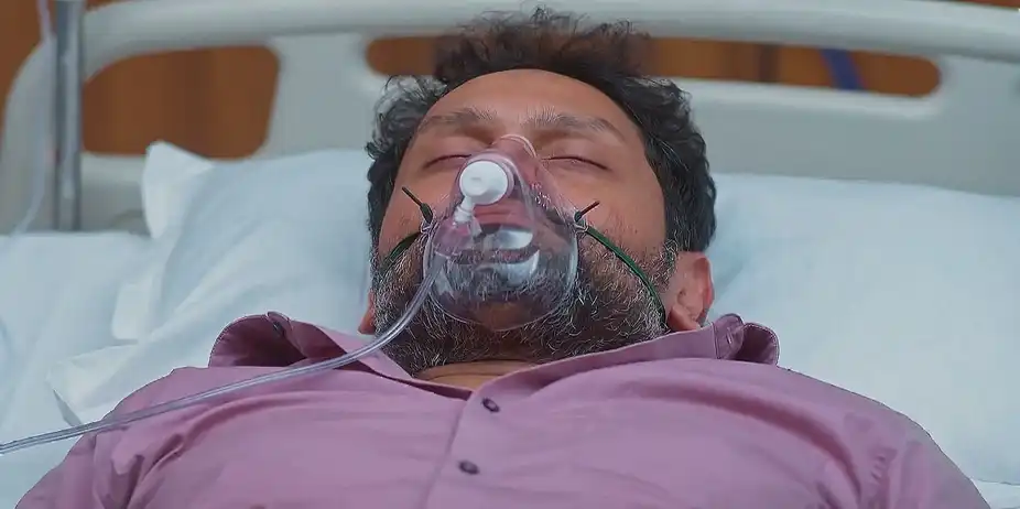 Meghasandesam - June 19, 2025 - Best Scene