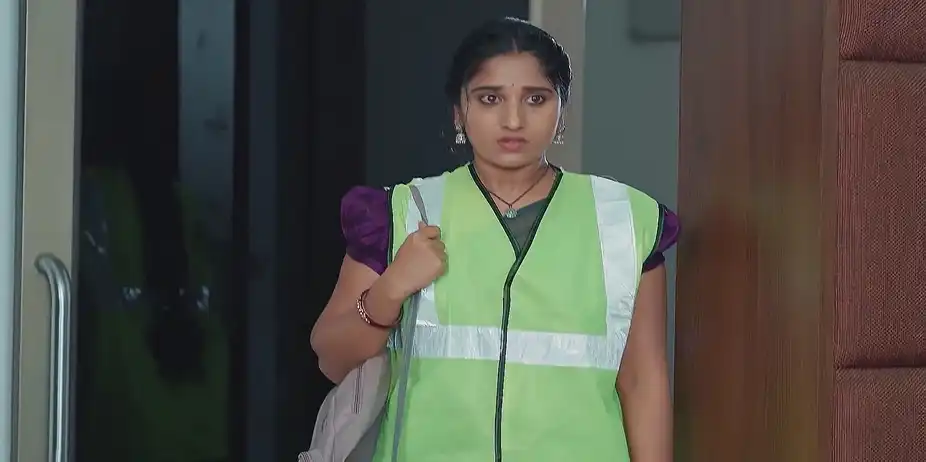 Chamanthi - June 20, 2025 - Best Scene