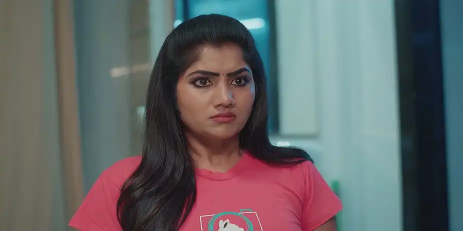 Chamanthi - June 21, 2025 - Best Scene
