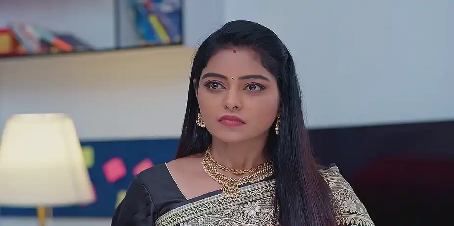 Jagadhatri - June 19, 2025 - Best Scene
