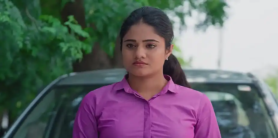 Jagadhatri - June 20, 2025 - Best Scene