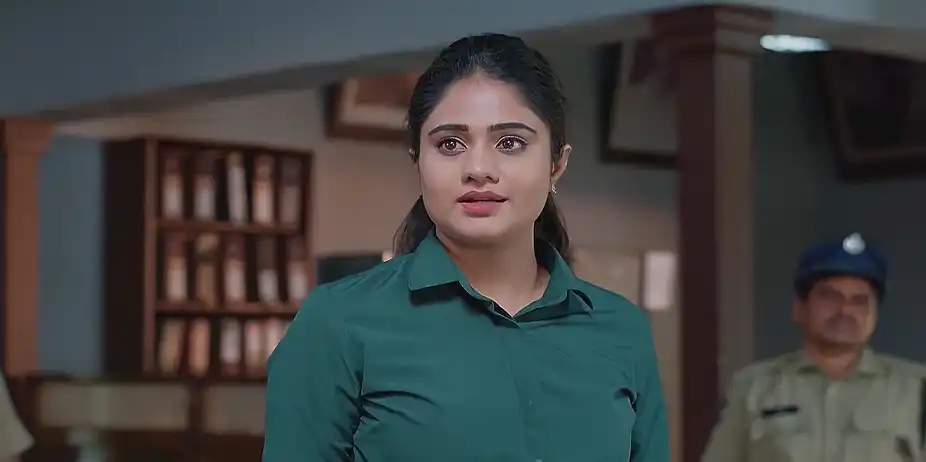 Jagadhatri - June 17, 2025 - Best Scene