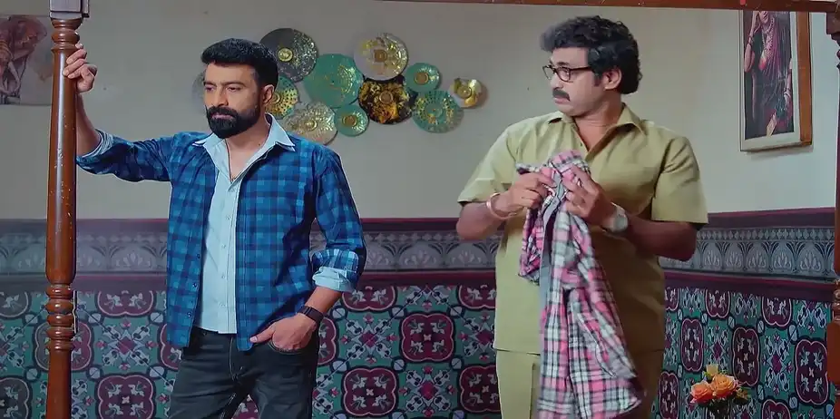 Prema Entha Maduram - June 17, 2025 - Best Scene