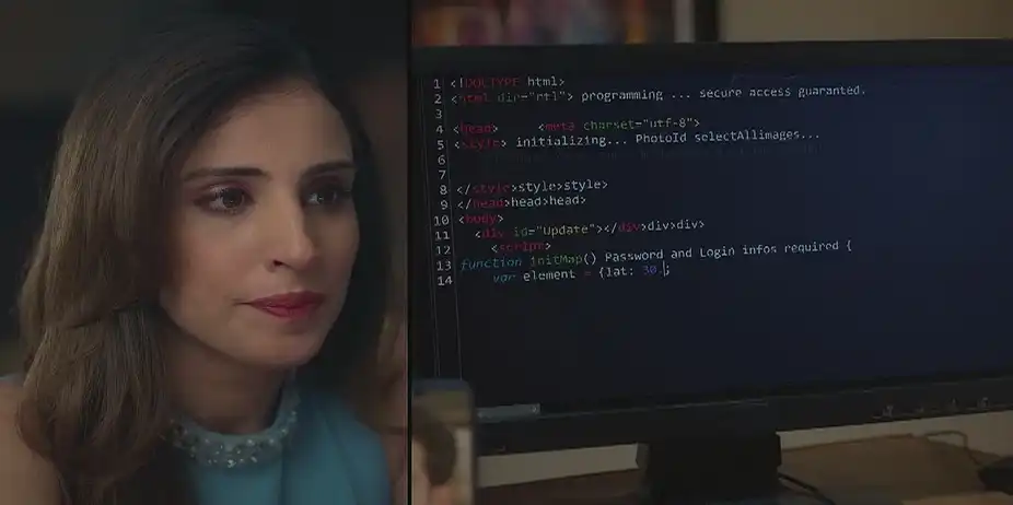 Riddhi Gets the Evidence against Sayli - Jamai No. 1