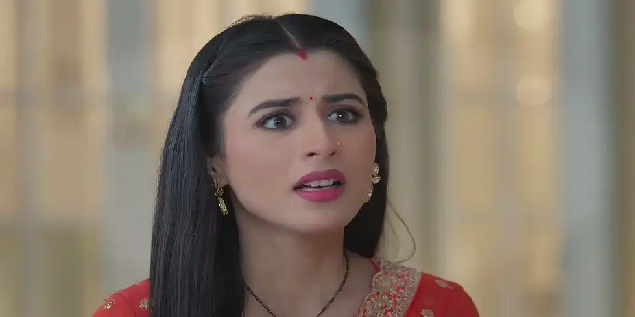 Riddhi Is Disappointed as She Loses the Evidence - Jamai No. 1