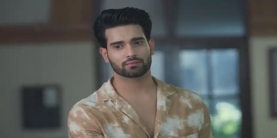 Parmeshwari's Plan to Save Neel - Jamai No. 1