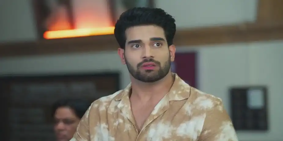 Riddhi Arrives at the Court to Save Neel - Jamai No. 1