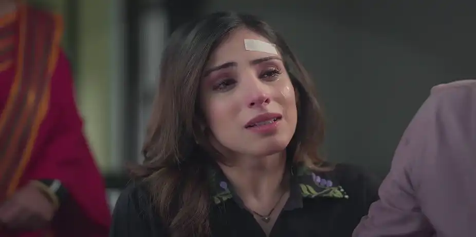 Riddhi Asks Neel the Reason for His Confession - Jamai No. 1